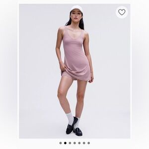 lululemon Align™ Dress | Rose Blush